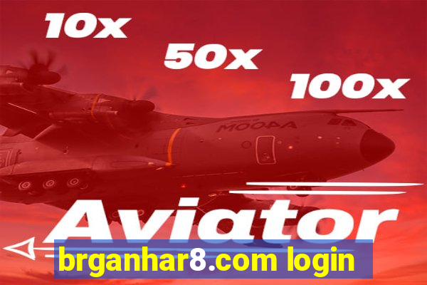 brganhar8.com login